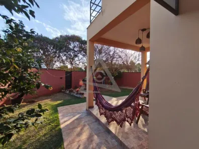 Casa com 3 Quartos à venda, 151m² no Residencial Terras do Barão, Campinas