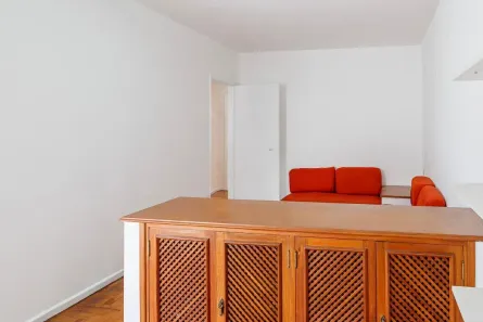 Apartamento com 2 Quartos à venda, 70m² no Pinheiros, São Paulo