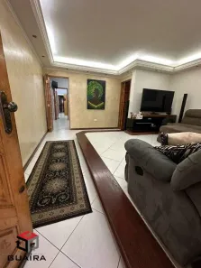 Sobrado com 3 Quartos à venda, 268m² no Taboão, São Bernardo do Campo