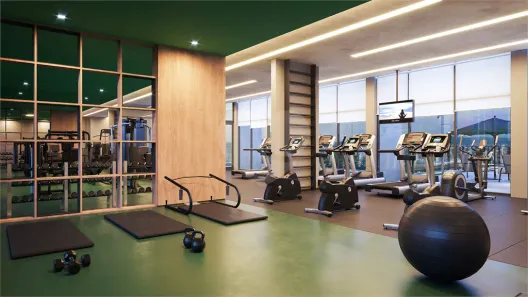 Apartamento com 1 Quarto à venda, 27m² no Pinheiros, São Paulo