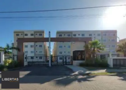 Apartamento com 2 Quartos à venda, 40m² no Restinga, Porto Alegre