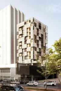 Sala Comercial para alugar, 302m² no Jardim Paulistano, São Paulo