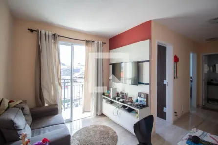 Apartamento com 2 Quartos à venda, 42m² no Parada XV de Novembro, São Paulo