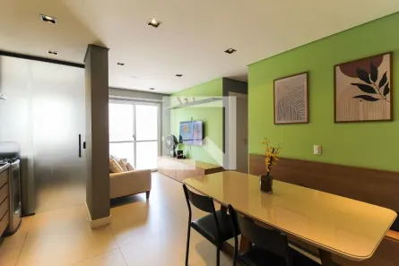 Apartamento com 2 Quartos à venda, 60m² no Brás, São Paulo