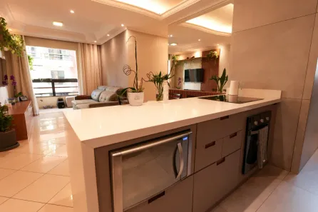 Apartamento com 2 Quartos à venda, 68m² no Jardim Íris, São Paulo