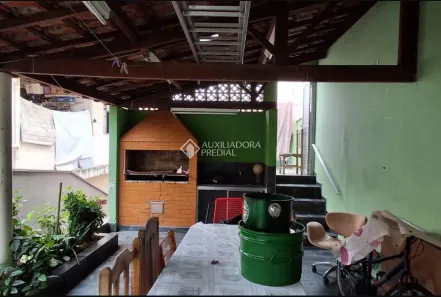 Sobrado com 6 Quartos à venda, 231m² no Cerâmica, São Caetano do Sul