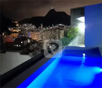 Cobertura com 5 Quartos à venda, 260m² no Copacabana, Rio de Janeiro