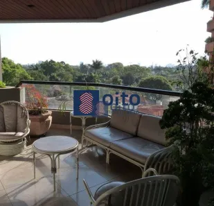 Apartamento com 4 Quartos à venda, 355m² no Jardim Paulista, São Paulo