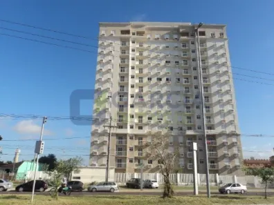 Apartamento com 2 Quartos para alugar, 63m² no São Sebastião, Porto Alegre