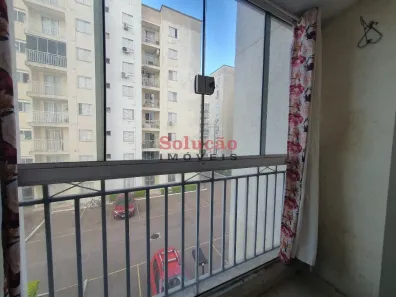 Apartamento com 2 Quartos à venda, 48m² no Igara, Canoas