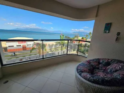 Apartamento com 3 Quartos à venda, 112m² no Jardim Bela Vista, Caraguatatuba