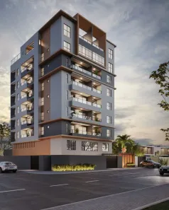 Apartamento com 3 Quartos à venda, 110m² no Bessa, João Pessoa