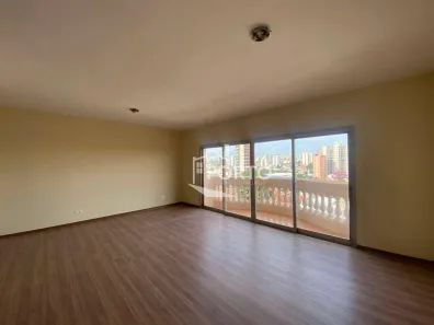 Apartamento com 3 Quartos à venda, 153m² no Centro, Piracicaba