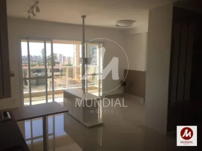 Imóvel Comercial com 1 Quarto à venda, 18m² no Jardim Botânico, Ribeirão Preto