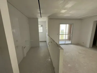 Apartamento com 2 Quartos à venda, 61m² no Pagador de Andrade, Jacareí
