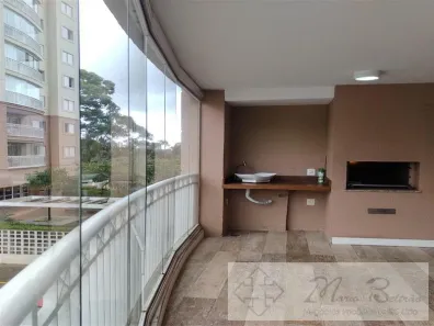 Apartamento com 3 Quartos à venda, 96m² no Jardim Arpoador, São Paulo