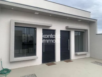 Casa com 2 Quartos à venda, 50m² no Jardim Dona Tereza, Sorocaba