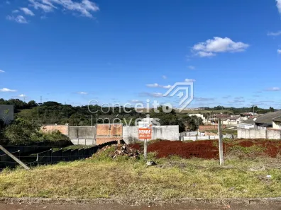 Lote/Terreno à venda, 450m² no Oficinas, Ponta Grossa