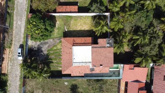 Casa com 3 Quartos à venda, 771m² no Pium (Distrito Litoral), Parnamirim