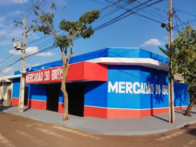 Ponto Comercial para alugar, 150m² no Jardim Ouro Verde III, Sarandi