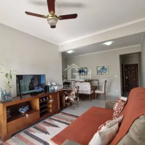 Apartamento com 3 Quartos para venda ou aluguel, 80m² no Jardim Irajá, Ribeirão Preto