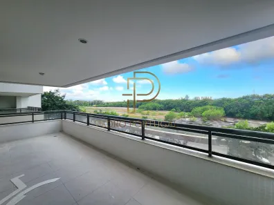 Apartamento com 3 Quartos à venda, 119m² no Barra Olímpica, Rio de Janeiro