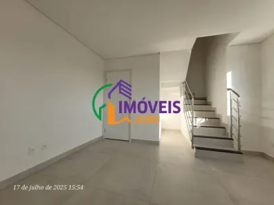 Cobertura com 3 Quartos à venda, 130m² no Planalto, Belo Horizonte
