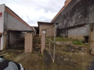Lote/Terreno à venda, 293m² no Jardim Miranda D'Aviz, Mauá