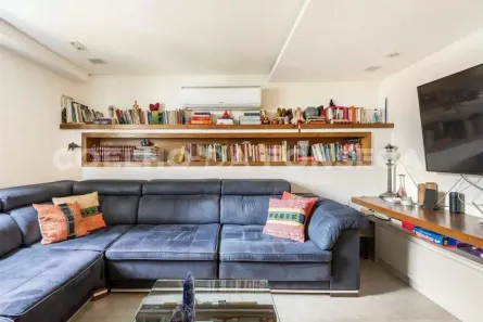 Apartamento com 2 Quartos para alugar, 95m² no Itaim Bibi, São Paulo