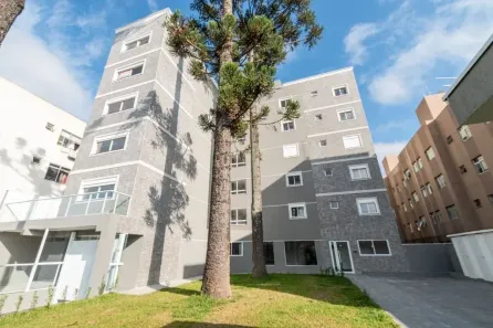 Apartamento com 2 Quartos à venda, 63m² no Água Verde, Curitiba