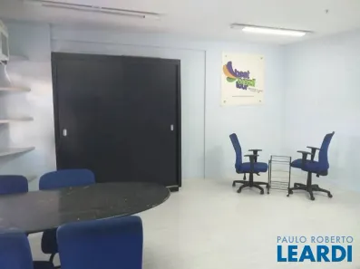 Sala Comercial à venda, 30m² no Lapa, São Paulo
