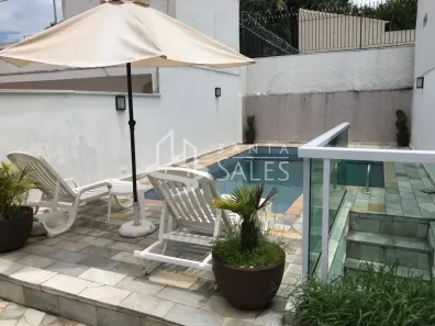 Sobrado com 3 Quartos à venda, 249m² no Planalto Paulista, São Paulo