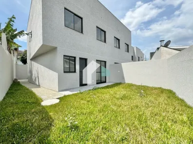Sobrado com 3 Quartos à venda, 120m² no Tingui, Curitiba