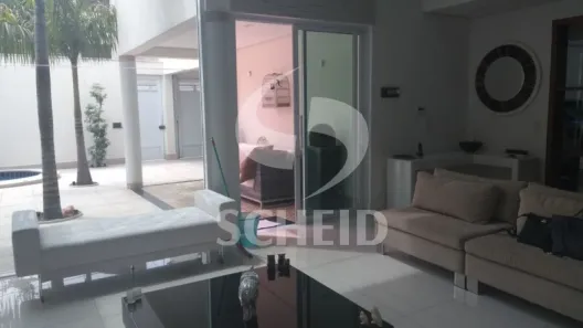 Casa de Condomínio com 4 Quartos à venda, 700m² no Jardim Campo Grande, São Paulo
