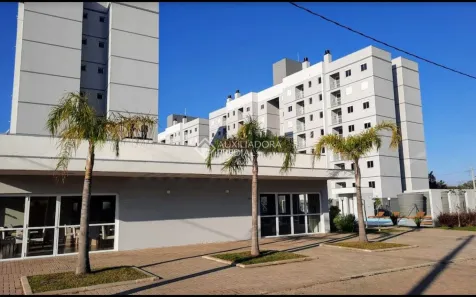 Apartamento com 2 Quartos à venda, 56m² no Santa Rita, Guaíba