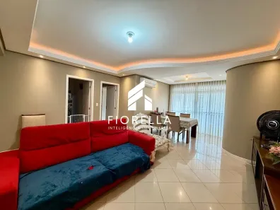 Apartamento com 3 Quartos à venda, 129m² no Campinas, São José