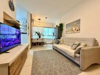 Apartamento com 2 Quartos à venda, 69m² no Zona Nova, Capão da Canoa