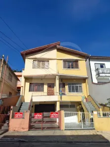 Sobrado com 2 Quartos à venda, 125m² no Vila Medeiros, São Paulo