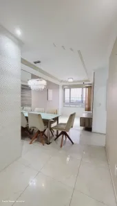Apartamento com 3 Quartos à venda, 53m² no Artur Lundgren I, Paulista