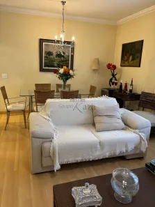 Apartamento com 3 Quartos à venda, 140m² no Jardim Paulista, São Paulo