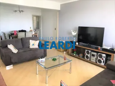 Apartamento com 3 Quartos à venda, 128m² no Alphaville Centro Industrial e Empresarial/Alphaville., Barueri