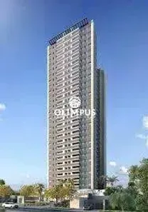 Apartamento com 2 Quartos à venda, 90m² no Morada da Colina, Uberlândia