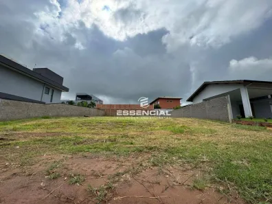 Lote/Terreno à venda, 720m² no Distrito Industrial I, Botucatu