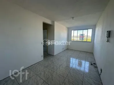 Apartamento com 2 Quartos à venda, 55m² no Rubem Berta, Porto Alegre