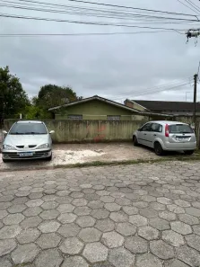Lote/Terreno à venda, 437m² no Vargem Grande, Pinhais