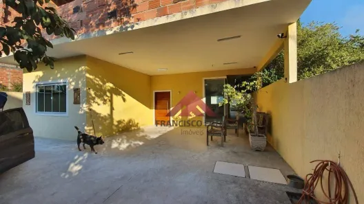 Casa com 3 Quartos à venda, 360m² no Jardim Catarina, São Gonçalo