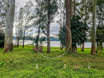 Lote/Terreno à venda, 504m² no Parque do Terceiro Lago, São Paulo