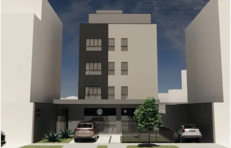 Ponto Comercial para alugar, 65m² no Buritis, Belo Horizonte