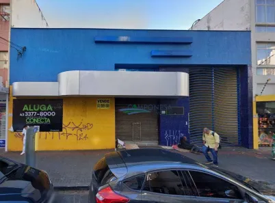 Ponto Comercial para alugar, 1361m² no Centro, Londrina