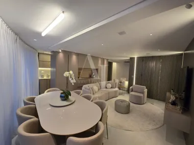 Apartamento com 2 Quartos à venda, 89m² no Dezoito do Forte Empresarial/Alphaville., Barueri
